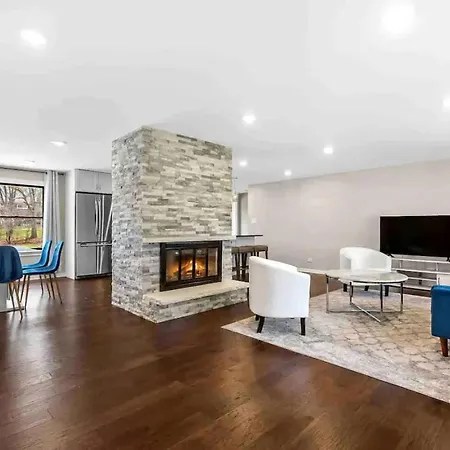 Radiance - 4Br Single Level Home